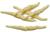 TROFIE FR. GR.500 ANTICA PASTA MEDITERRANEA (CT=12PZ)
