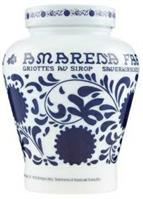 AMARENA PRECANDITA IN SCIROPPO OPALINE GR.600 FABBRI