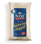 RISO X ARANCINI SUPPLI KG.5 SCOTTI (CF=2BU)