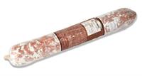SALAME NAPOLI INTERO S/V KG.1,5 CA. FIORUCCI (CT=CA 9 KG)