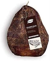 GUANCIALE ALLA AMATRICIANA KG.1 CA. FIORUCCI (CT=4 PZ)