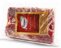 PANCETTA TESA AFFUM. X AMATR. 1/2 S/V KG.1,5 CA. FIORUCCI