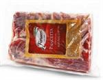 PANCETTA TESA AFFUM. X AMATR. 1/2 S/V KG.1,5 CA. FIORUCCI