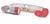 SALAME MILANO 1/2 S/V KG. 1,5 CA. FIORUCCI
