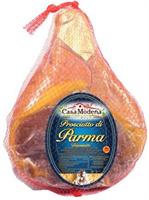 PROSC. CRUDO PARMA S/O ST.20 M.kg.8 ca. CASA MODENA