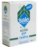 SALE FINO KG.1 ITALKALI (CT=12KG)