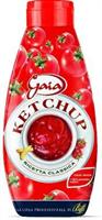 KETCHUP SQUEEZE GR.950 GAIA/BIFFI