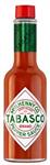 TABASCO ML.150 RED PEPPER (CT=12 PZ)