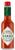 TABASCO ML.150 RED PEPPER (CT=12 PZ)