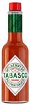 TABASCO ML.60 RED PEPPER (CT=12 PZ)