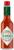 TABASCO ML.60 RED PEPPER (CT=12 PZ)