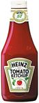 KETCHUP SQUEEZE GR.875 HEINZ
