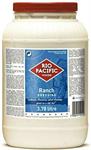 SALSA RANCH DRESSING LT.3,781 OCEAN PACIFIC