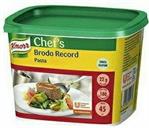 BRODO IN PASTA RECORD KG.1 KNORR