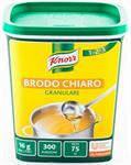 BRODO GRANULARE CHIARO KG.1,2 KNORR