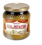 SALSA DI PISTACCHIO GR.580 DEMETRA (CT 6PZ)