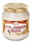 CREMA AL PARMIGIANO REGGIANO GR.550 DEMETRA