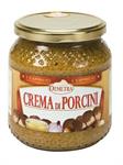 CREMA DI PORCINI ML.580/GR.540 DEMETRA