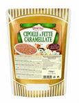 CIPOLLE A FETTE CARAMELLATE BUSTA DA GR.700 DEMETRA (CT 6BU)