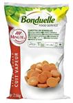 CAROTE A RONDELLE SURG. 2,5 KG. BONDUELLE (CT=4BU)