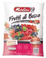FRUTTI DI BOSCO SURG. KG.1 MERLINI