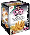 SPEEDY POLLO NO BOX KG.2 (CT=134PZ)