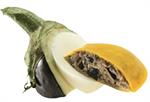 PANCIOTTI MELANZANA E SCAMORZA (CT=KG.2) SURGITAL