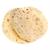 TORTILLAS CM.25 CF=18PZ GRANO AMB. (CT=8CF)