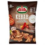 KEBAB AFFETTATO TACCHINO KG.1 A.I.A. (CT=4KG)