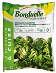 BROCCOLI A ROSETTE KG.1 SURG. BONDUELLE (CT=6BU)