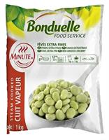 FAVE MINUTE SURG. KG.1 BONDUELLE (CT=6BU)