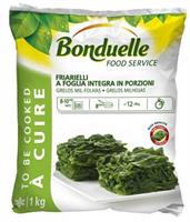 FRIARIELLI  SURG. KG.1 BONDUELLE (CT=6 BU.)