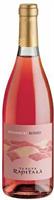 VINO ROSATO LE MAIOLICHE CL.75 TER.SICIL.RAPITALA'