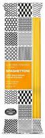 SPAGHETTONI (TRAF.BRONZO)N.18 GR.500 LA RUVIDA ITALIANA