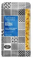DITALI RIGATI(TRAF.BRONZO)N.54 GR.500 LA RUVIDA ITALIANA