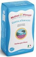 FARINA 0 COSTA D'AMALFI KG.25 MOLINI PIZZUTI