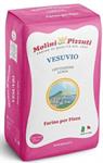 FARINA 0 VESUVIO KG.25 MOLINI PIZZUTI