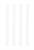 CANNUCCE RIGIDE CM.16/7 TRASP. CF=1000 PZ LEONE - FLORIDA