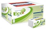 ASCIUGAMANI 2VELI ECO VERDE Z (CT=18CF)