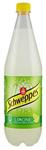 SCHWEPPES LIMONE LT.1 (CT=6 BT PET)