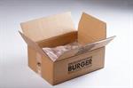 HAMBURGER BOVINO GR.150 CONG. CT=KG.4,2 C.C.C