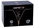 CIALDE CAFFE' BOX FORTE Cf. DA 50 PZ ESPRESSO(CT DA 6 CF)