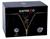 CIALDE CAFFE' BOX FORTE Cf. DA 50 PZ ESPRESSO(CT DA 6 CF)