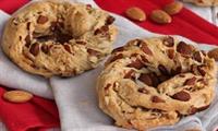 TARALLI NAPOLETANI EXTRA VASSOIO KG.1 ITALCATERING/LA REGGIA