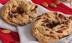TARALLI NAPOLETANI EXTRA VASSOIO KG.1 ITALCATERING/LA REGGIA