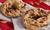TARALLI NAPOLETANI EXTRA VASSOIO KG.1 ITALCATERING/LA REGGIA