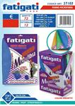 PANNO MICROFIBRA 50X70 CM FATIGATI (CT=4 x 12 PZ)