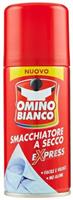 SMACCHIATORE SECCO 125 OMINO BIANCO