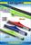 SPINGIACQUA CM 33 FATIGATI