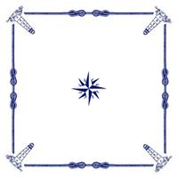 COPRIMACCHIA 100X100 TNT BIANCO/BLU FARO L.MACARENA(CF=25PZ)
